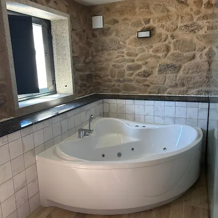 Feriehus Rural Da Luz *