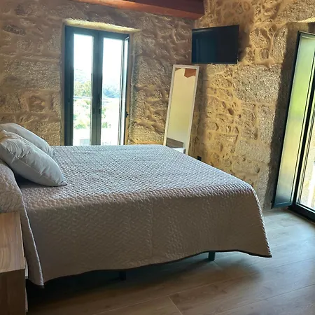 Feriehus Rural Da Luz