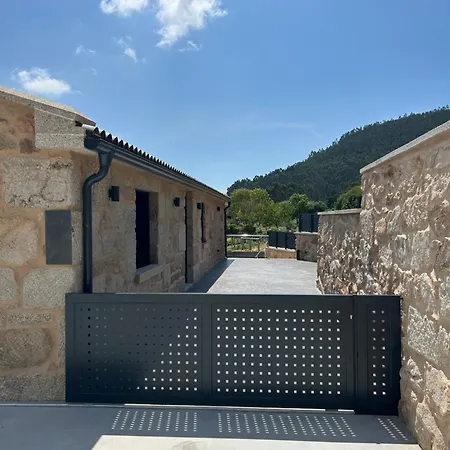 Feriehus Rural Da Luz *
