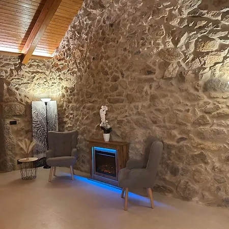 Rural Da Luz Feriehus