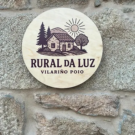 Rural Da Luz * Campano (Galicia)