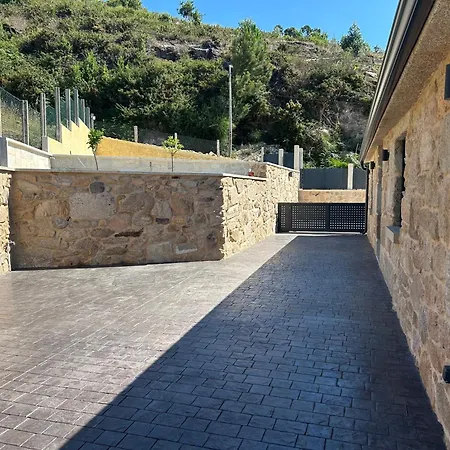 Feriehus Rural Da Luz