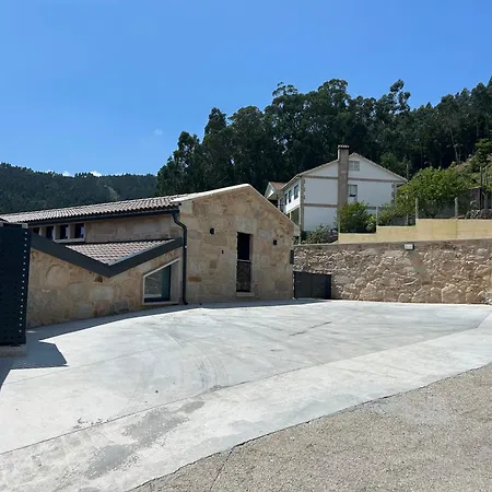 Rural Da Luz Feriehus