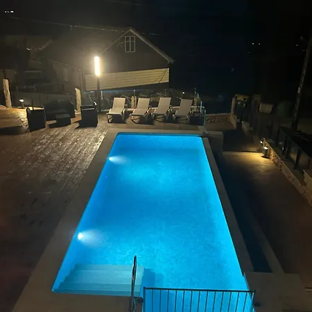 Feriehus Rural Da Luz