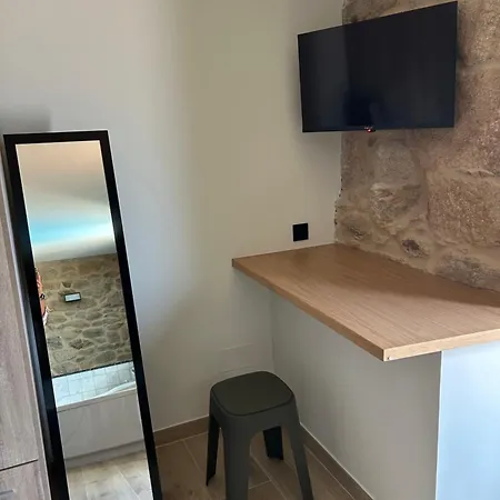 Feriehus Rural Da Luz *