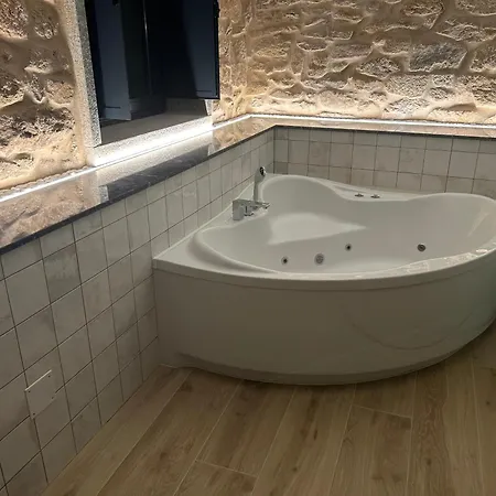 Semesterbostad Rural Da Luz