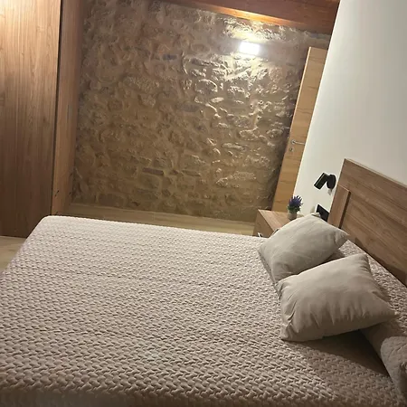 Rural Da Luz Feriehus *